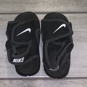 Toddler Size 5 Nike Sandals